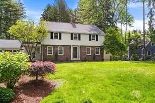 30 Meadow Dr, Sudbury, MA 01776 - Photo 2