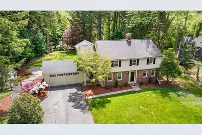 30 Meadow Dr, Sudbury, MA 01776 - Photo 2