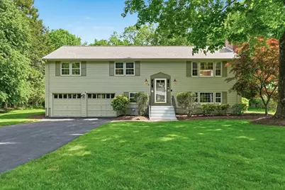 7 Blueberry Circle, Framingham, MA 01701 - Photo 2