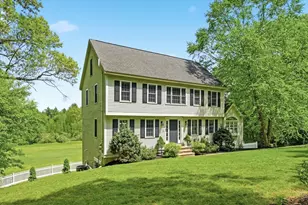26 Long Hill Rd, Georgetown, MA 01833 - Photo 2