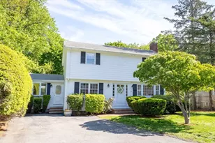 7 W Ferdinand St, Stoneham, MA 02180 - Photo 1
