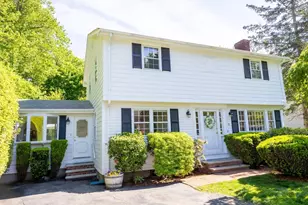 7 W Ferdinand St, Stoneham, MA 02180 - Photo 2