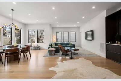 116 Thorndike St #1A, Brookline, MA 02446 - Photo 8