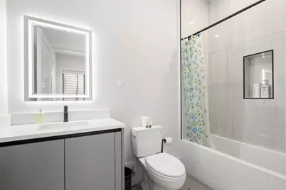 116 Thorndike St #1A, Brookline, MA 02446 - Photo 14