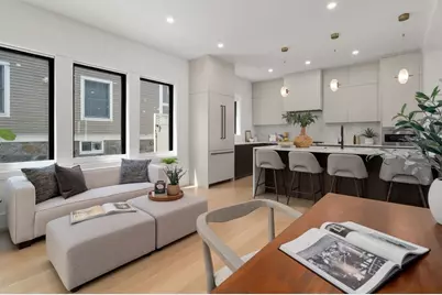 116 Thorndike St #1A, Brookline, MA 02446 - Photo 2
