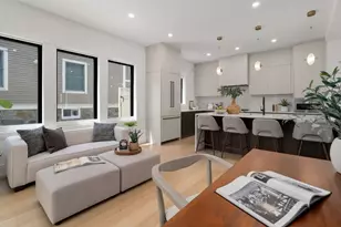 116 Thorndike St, Brookline, MA 02446 - Photo 2