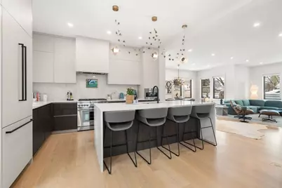 116 Thorndike St #1A, Brookline, MA 02446 - Photo 2