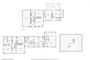 204 Village St, Medway, MA 02053 - Photo 42