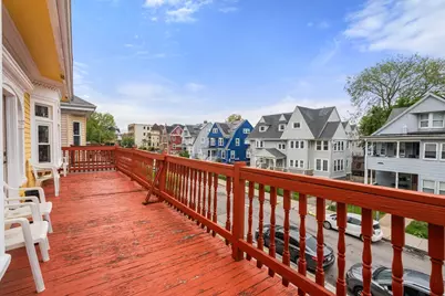 34 Bicknell St, Boston, MA 02121 - Photo 18