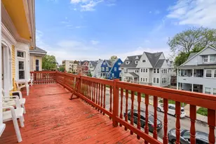 34 Bicknell St, Boston, MA 02121 - Photo 18