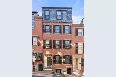 102 Revere #1, Boston, MA 02114 - Photo 30