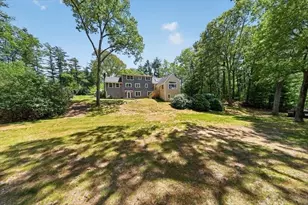 711 West St, Duxbury, MA 02332 - Photo 24