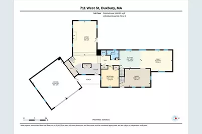 711 West St, Duxbury, MA 02332 - Photo 28