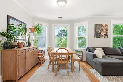 10 Ashmont Ct #3, Boston, MA 02122 - Photo 1