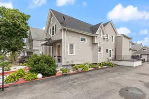 204 Harvard, Medford, MA 02155 - Photo 2