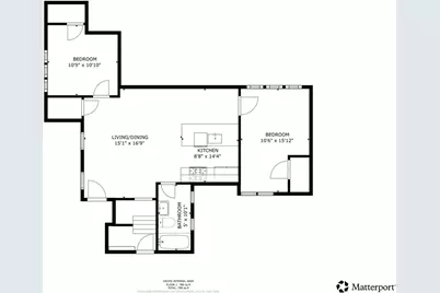 80 South St #2, Fitchburg, MA 01420 - Photo 6