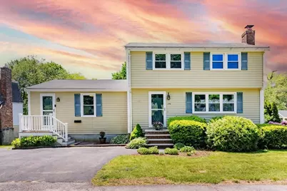 146 Hobart Street, Danvers, MA 01923 - Photo 1