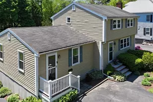146 Hobart St, Danvers, MA 01923 - Photo 38