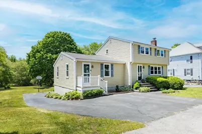 146 Hobart Street, Danvers, MA 01923 - Photo 2