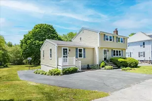 146 Hobart St, Danvers, MA 01923 - Photo 2