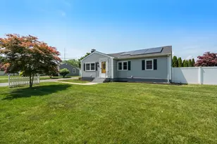 100 Norris St, Agawam, MA 01030 - Photo 2