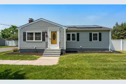 100 Norris St, Agawam, MA 01030 - Photo 1