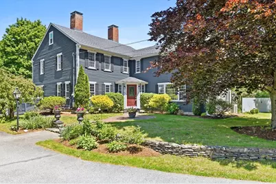 22 Stinson Rd, Andover, MA 01810 - Photo 1