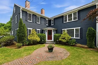 22 Stinson Rd, Andover, MA 01810 - Photo 1