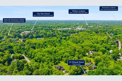 22 Stinson Rd, Andover, MA 01810 - Photo 40