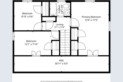 55 Blueberry Lane, Reading, MA 01867 - Photo 40