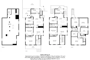 15 Clifton, Worcester, MA 01610 - Photo 42