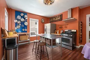 15 Clifton, Worcester, MA 01610 - Photo 16