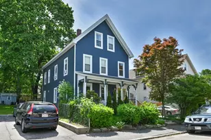 15 Clifton, Worcester, MA 01610 - Photo 2