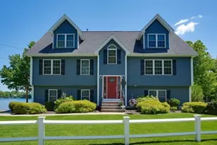 15 Fitz Terrace, Wilmington, MA 01887 - Photo 1