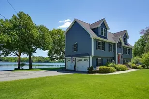 15 Fitz Terrace, Wilmington, MA 01887 - Photo 4