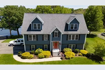 15 Fitz Terrace, Wilmington, MA 01887 - Photo 30