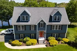 15 Fitz Terrace, Wilmington, MA 01887 - Photo 30