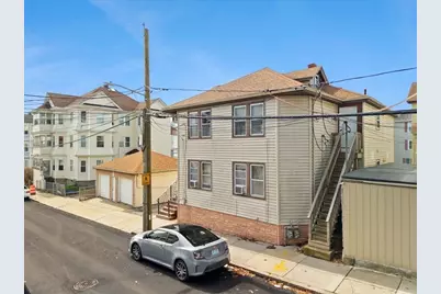 41 Barnes St, Fall River, MA 02723 - Photo 42