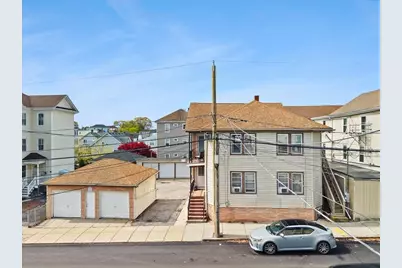41 Barnes St, Fall River, MA 02723 - Photo 4