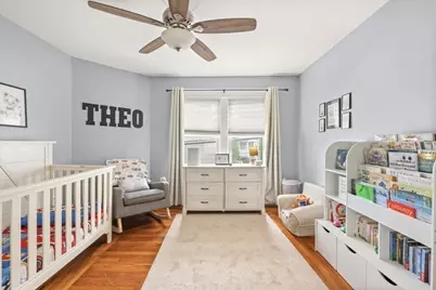 41 Barnes St, Fall River, MA 02723 - Photo 24