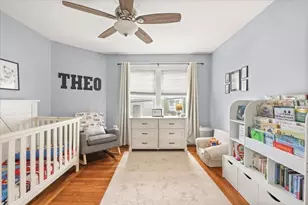 41 Barnes St, Fall River, MA 02723 - Photo 24