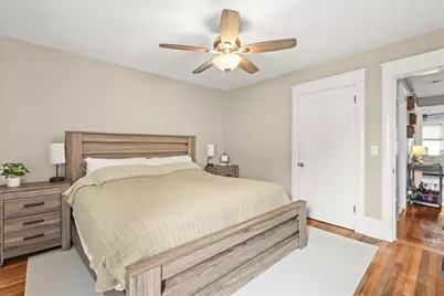 41 Barnes St, Fall River, MA 02723 - Photo 26