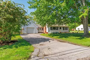 42 W Mountain Rd, Bernardston, MA 01337 - Photo 4