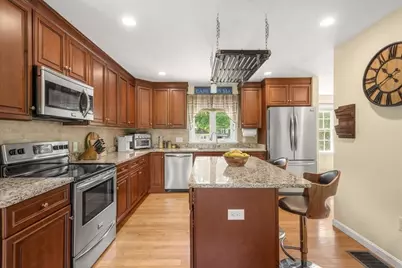 6 Lincoln Ave #6, Plainville, MA 02762 - Photo 12