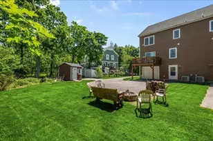 6 Lincoln Ave, Plainville, MA 02762 - Photo 2