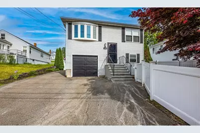 1190 Bay St, Fall River, MA 02724 - Photo 2