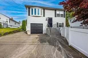 1190 Bay St, Fall River, MA 02724 - Photo 2