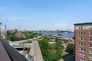 4 Charlesgate E, Boston, MA 02215 - Photo 14