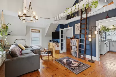 16 Evans Road #2, Marblehead, MA 01945 - Photo 1