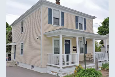 9 Peck Ave #2, Plymouth, MA 02360 - Photo 6